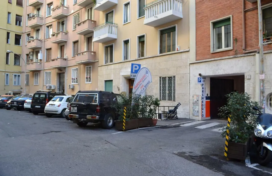 La Casa Di Fabio-1