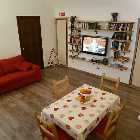La Casa Di Fabio-2