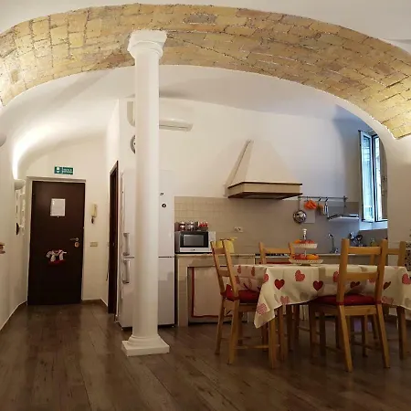La Casa Di Fabio-3